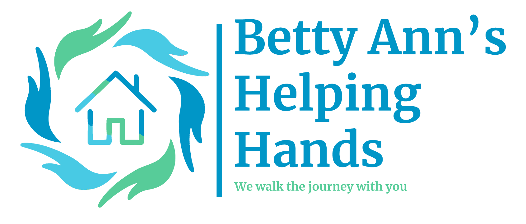 Betty Ann's Helping Hands